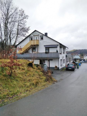 Гостиница Haus Ostwald  Виллинген